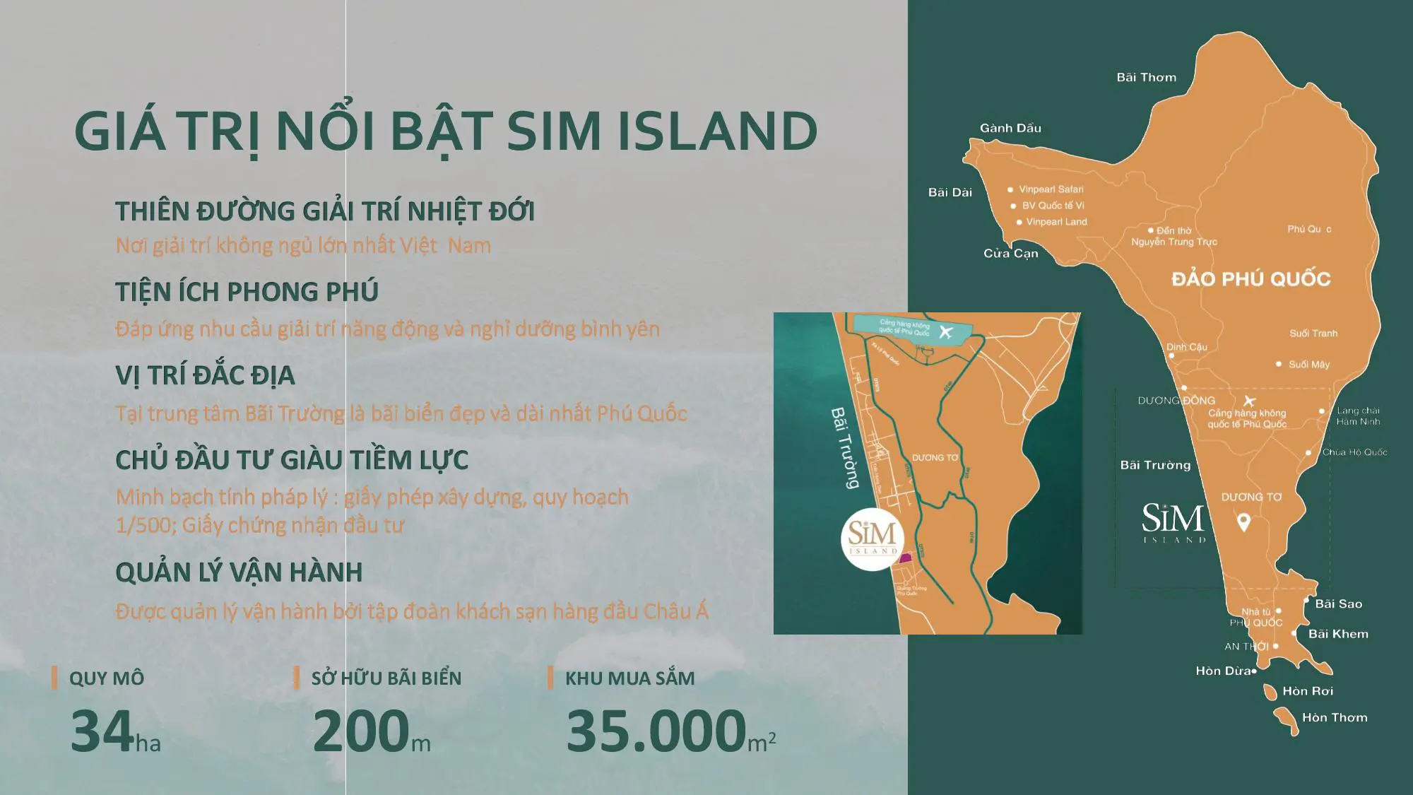 vi tri du an sim island phu quoc