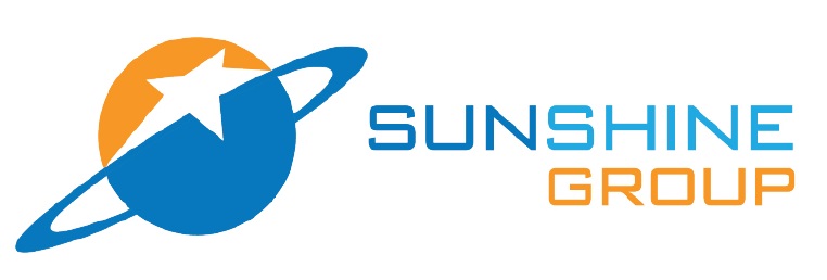 logo sunshine group