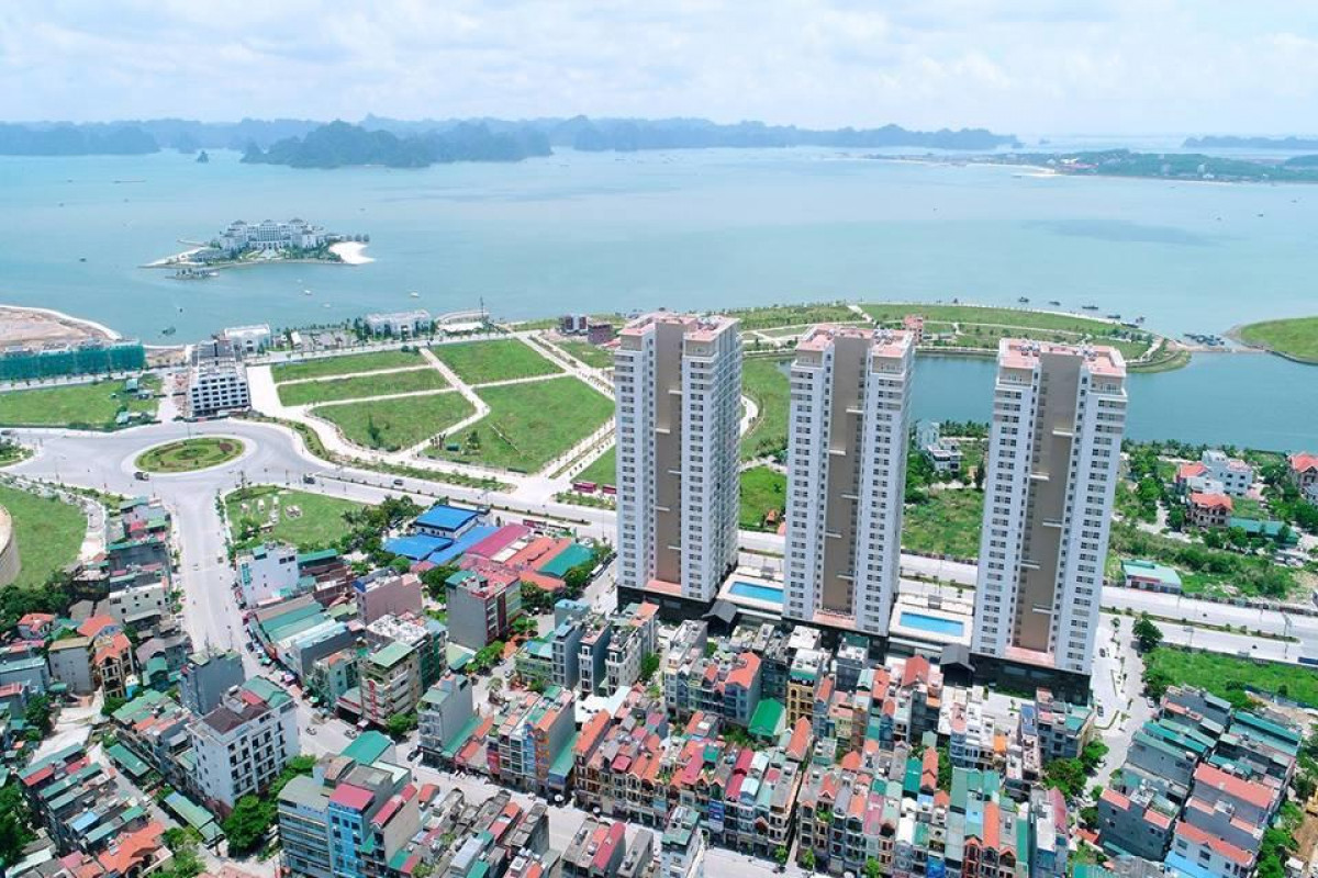 toan canh new life tower ha long