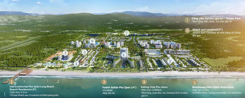 phu quoc marina bim group 