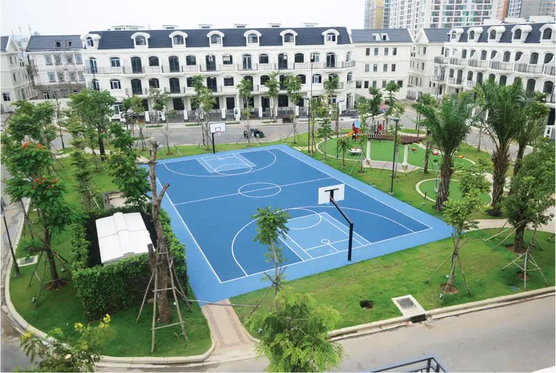 tien ich du an lakeview city