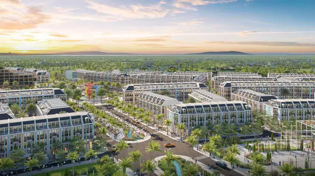 La Queenara Hội An – Giá bán 17/12/2025