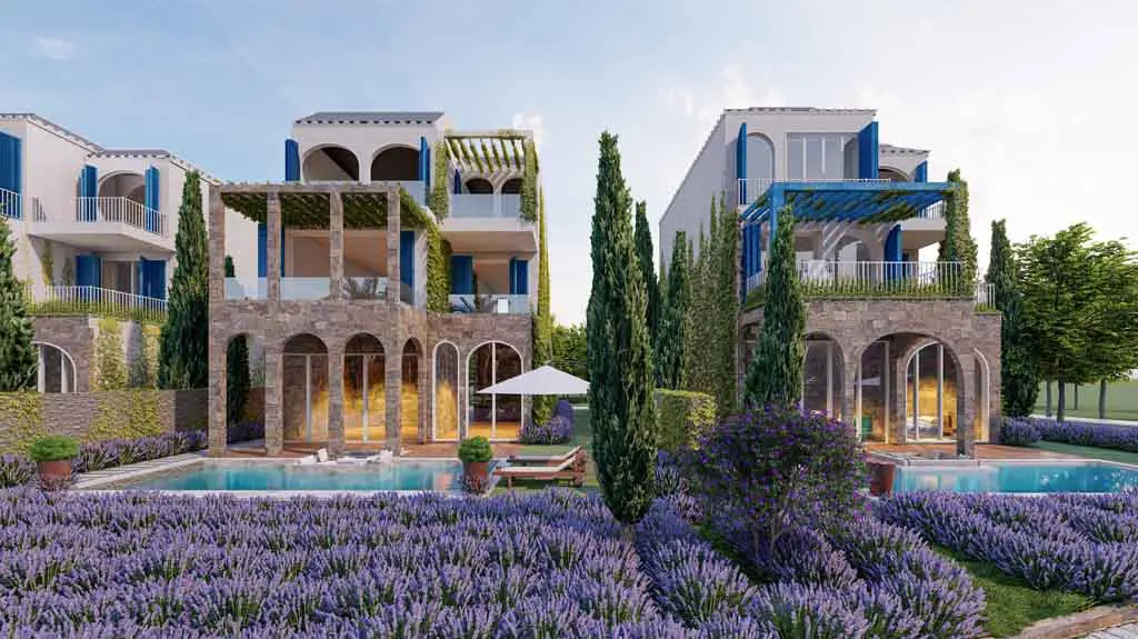 biet thu don lap la queenara hoi an