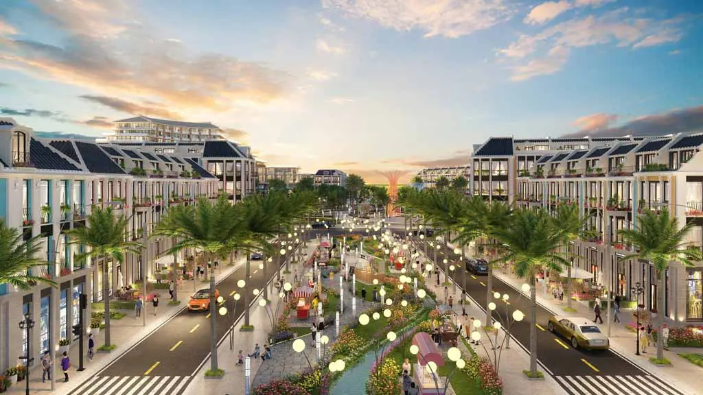 quang truong 4 mua la queenara hoi an