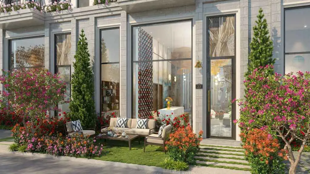 biet thu song lap la queenara hoi an