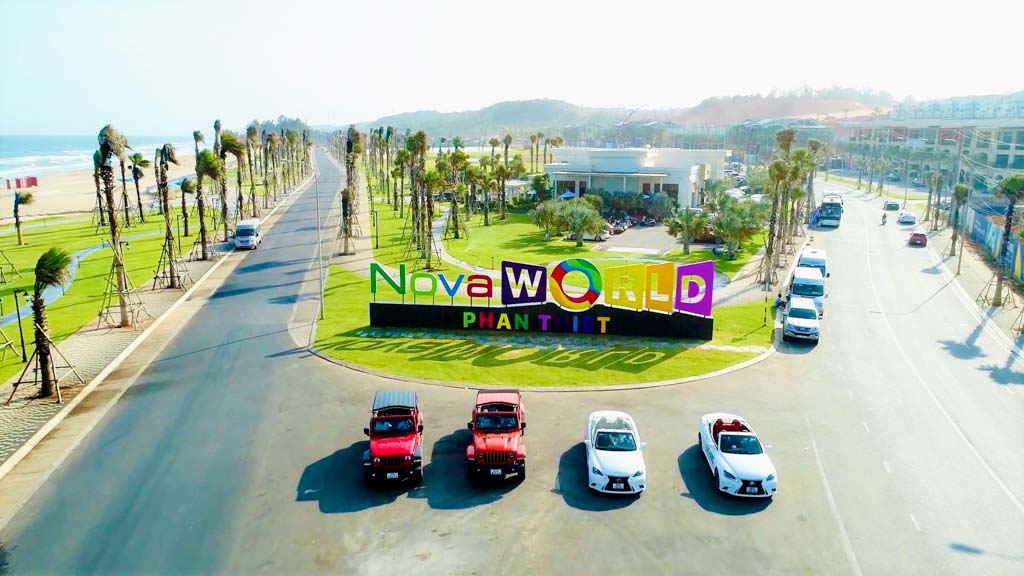 Giá bán nhà phố Novaworld Phan Thiết bao nhiêu? Có nên mua?