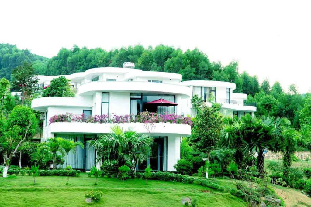 gia ban ivory villas resort hoa binh