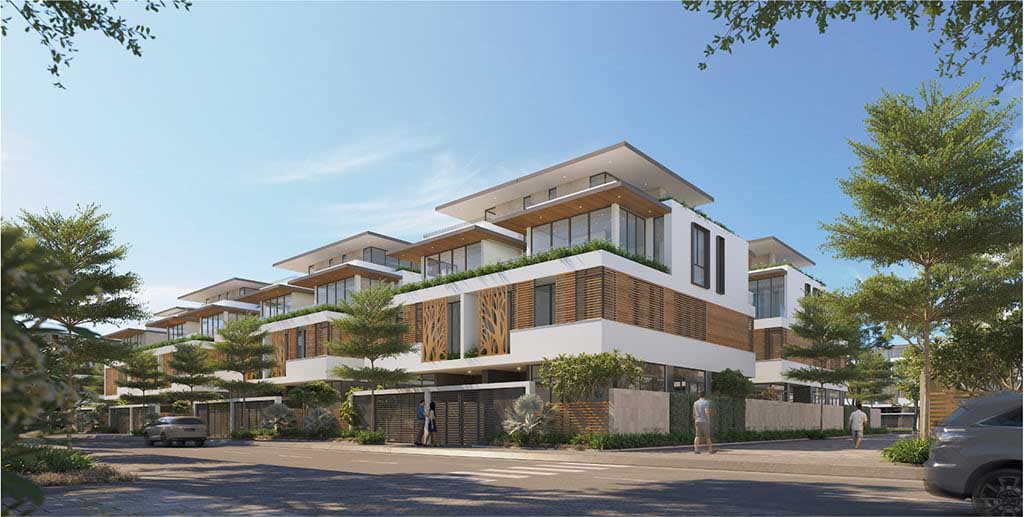 Biệt thự Meyhomes Capital Phú Quốc – Phân tích & Giá bán 2022
