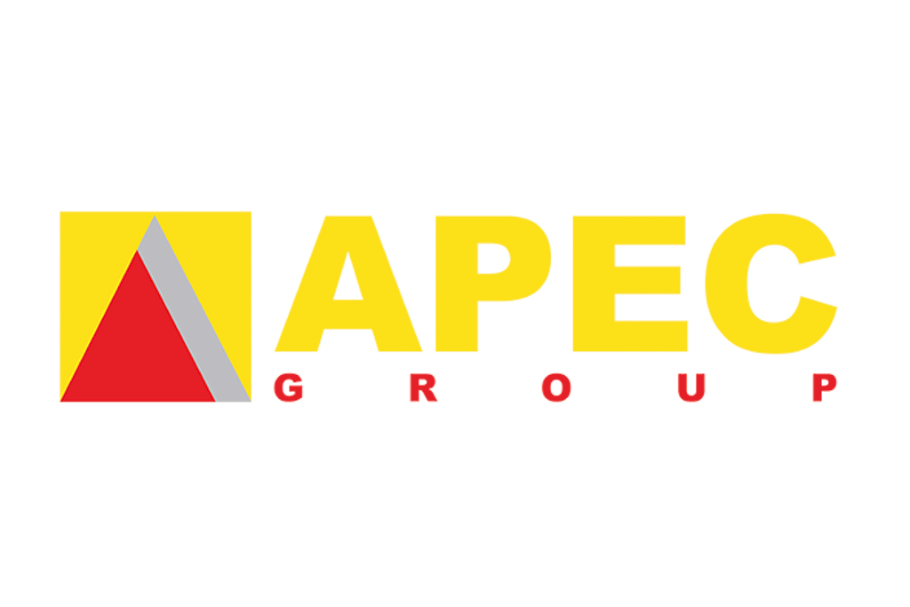 logo apec group