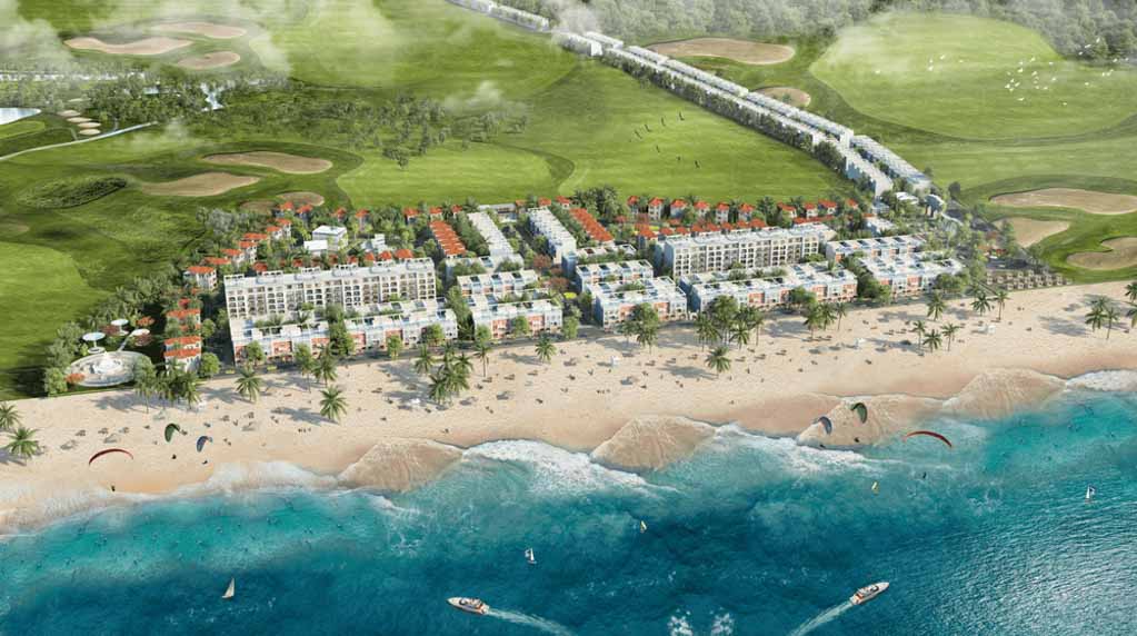 Có nên mua đầu tư The Ocean Village FLC Quảng Bình không?
