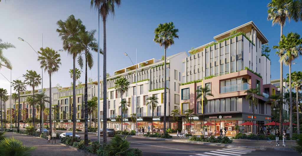 Nhà phố Meyhomes Capital Phú Quốc – Phân tích & giá bán 2022