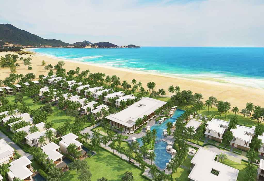 Có nên mua đầu tư The Ocean Villas Quy Nhơn không?