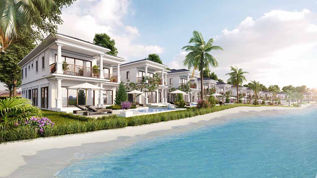 Giá bán Wyndham Costa Hà Tĩnh mới nhất 2022