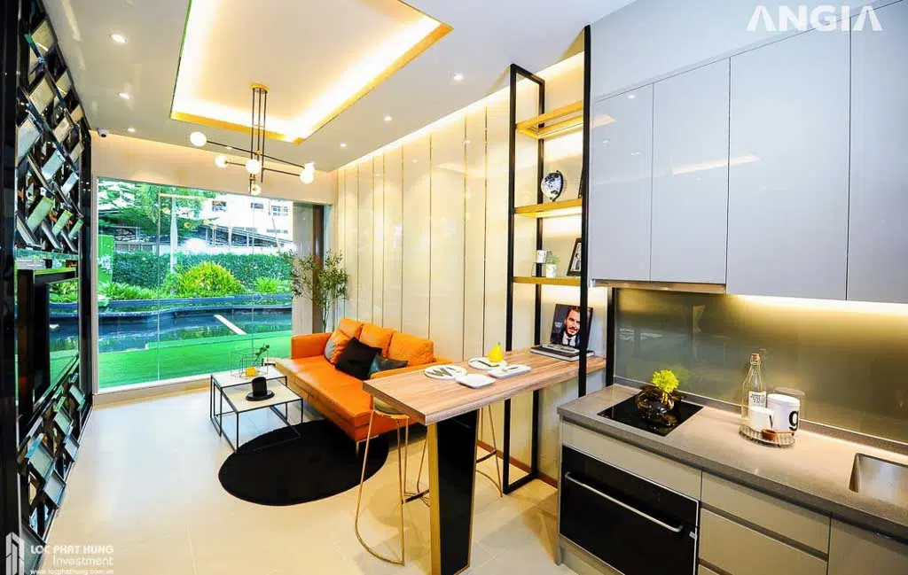 gia ban the song vung tau