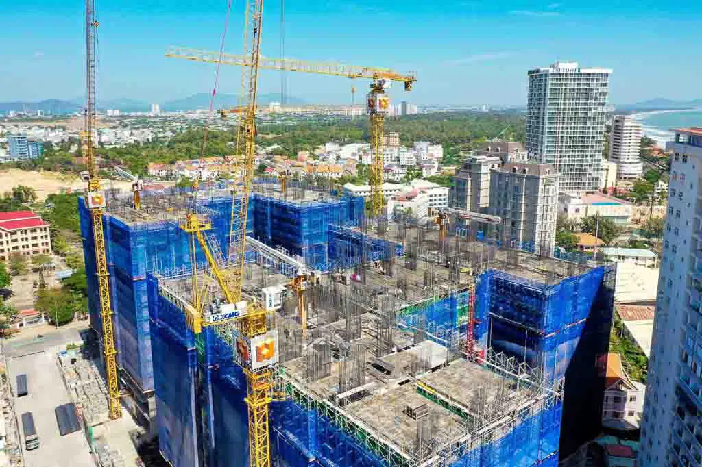 tien do vung tau pearl