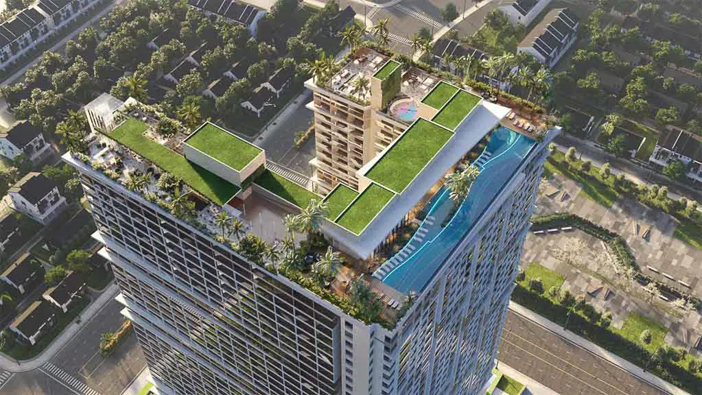 tien ich the song vung tau