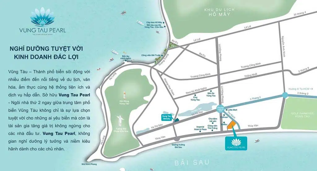 vi tri vung tau pearl