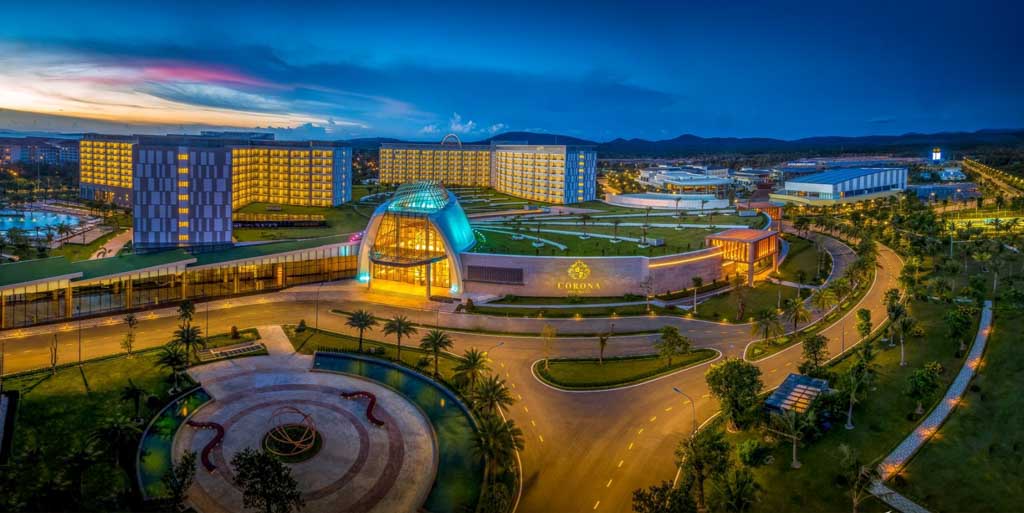 Casino Phú Quốc
