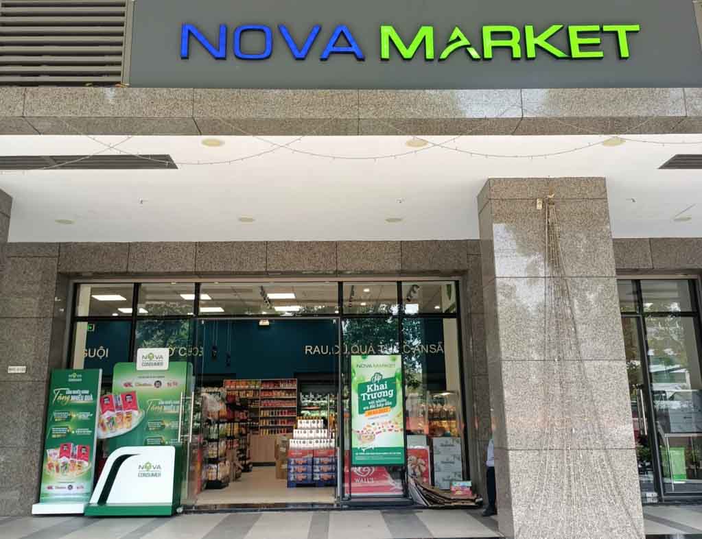 nova market