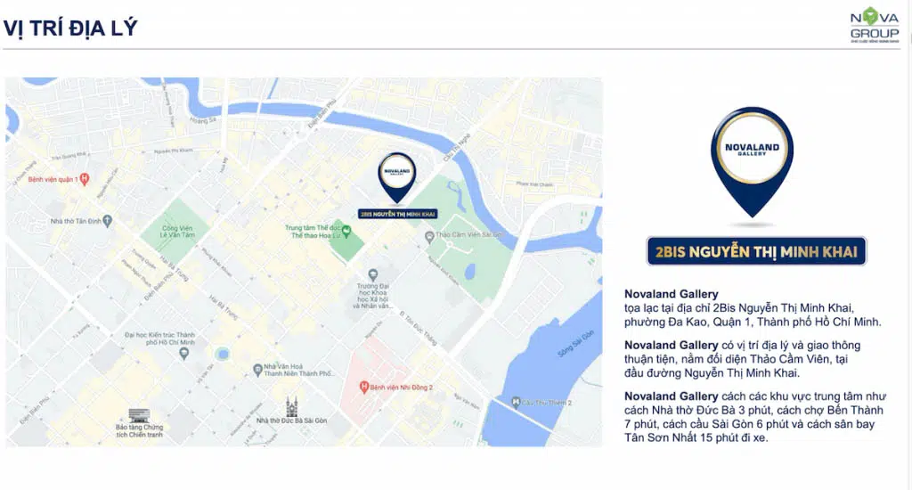 vi tri nova gallery
