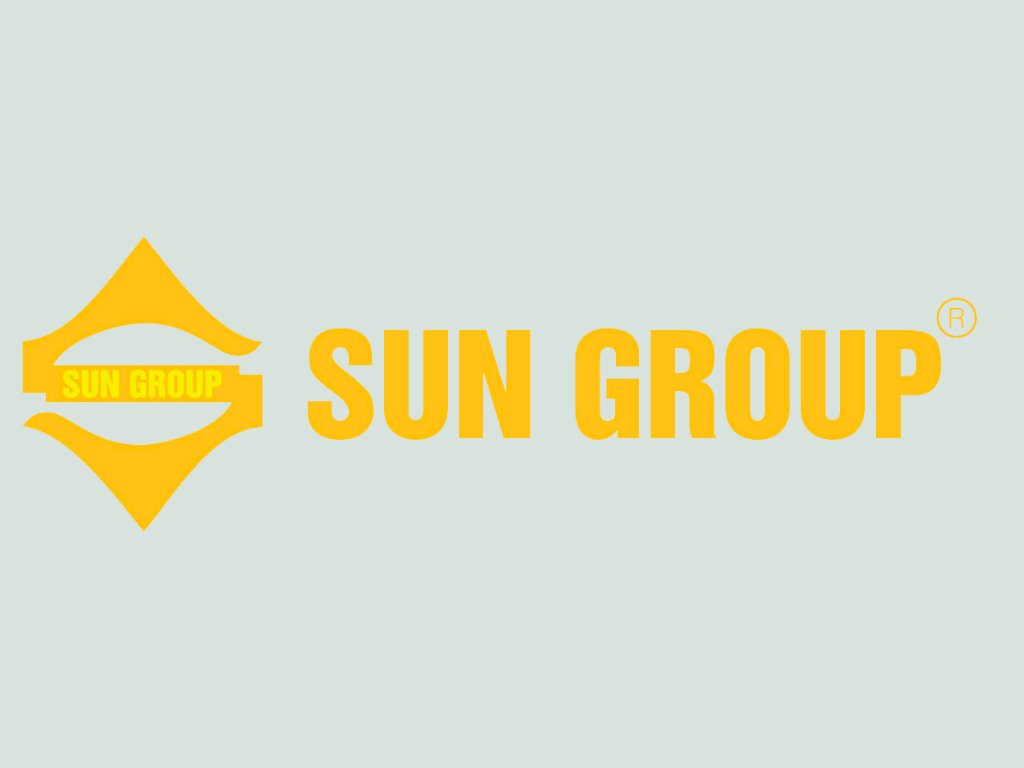 logo sun group