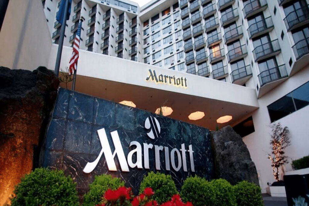 Marriott International là gì?