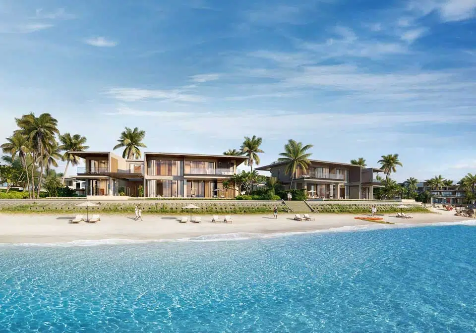 biet thu dao gran melia