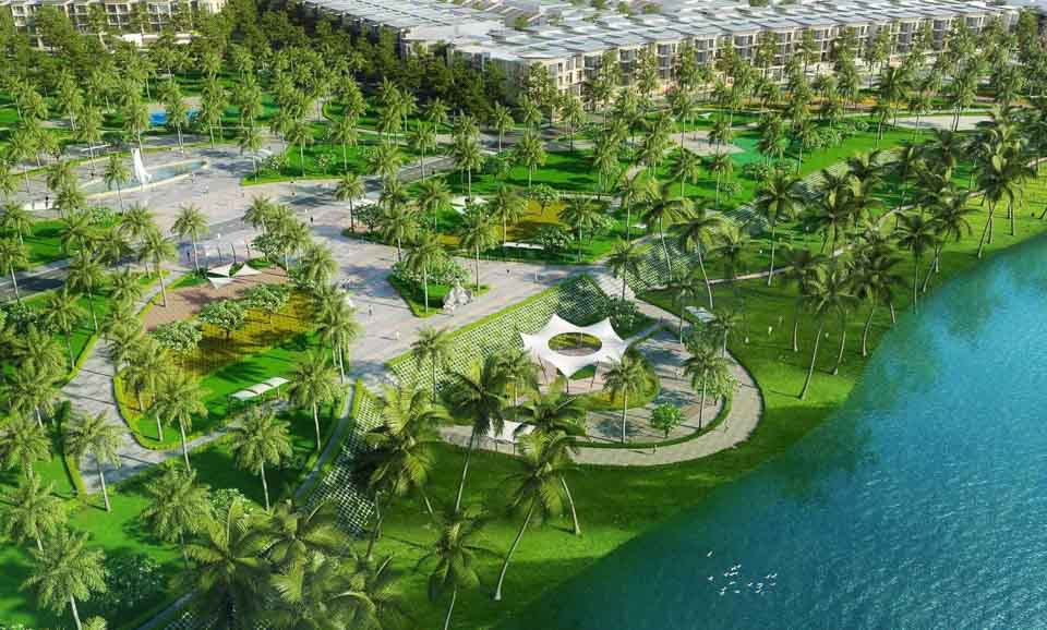 Có nên mua đầu tư Sun Riverpolis Đà Nẵng không?