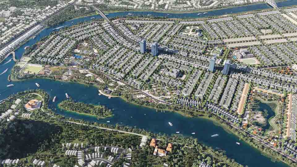 Giá bán Sun Riverpolis Đà Nẵng mới nhất 2022