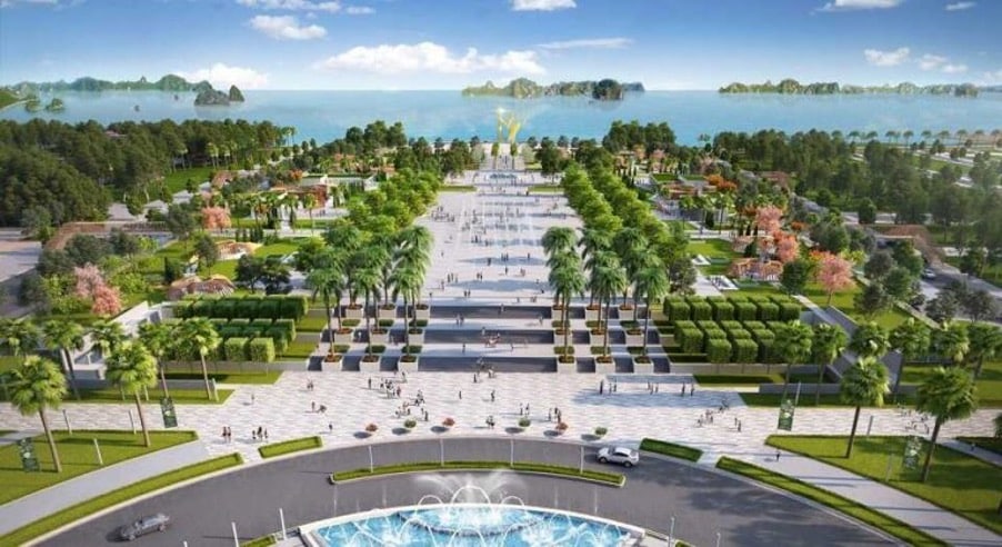 Aqua City resort by Fusion là nơi đáng để nghỉ dưỡng và giải trí 