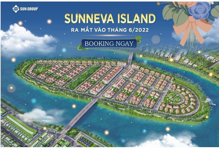Chủ đầu tư Sunneva Island Đà Nẵng – Tạo dựng niềm tin lớn