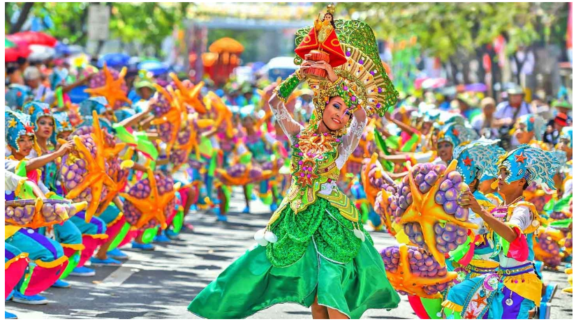 Sầm Sơn có nhiều lễ hội văn hóa độc đáo