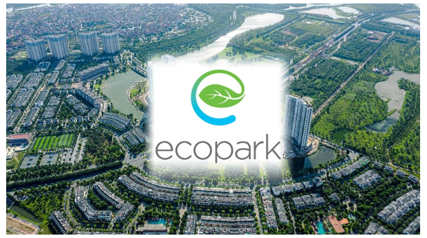 Nhà đầu tư Ecopark Vinh chính là tập đoàn Ecopark