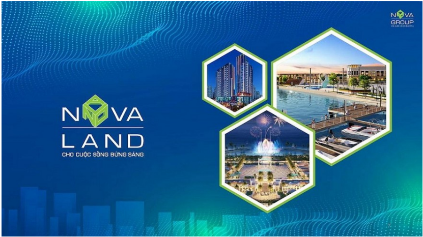 Novaland – Chủ đầu tư chuỗi dự án Nova Đà Lạt