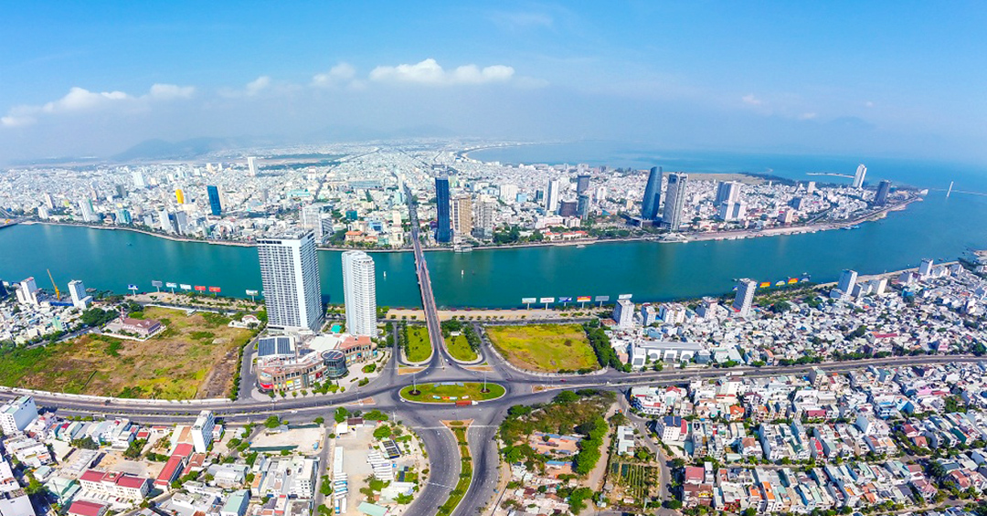 Tiềm năng phát triển của bất động sản Đà Nẵng năm 2023