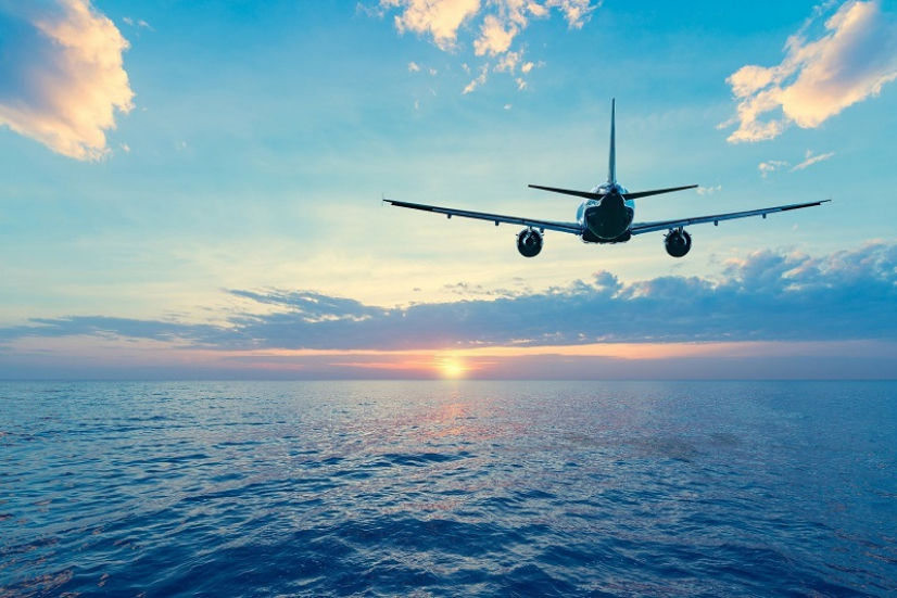 Cảng hàng không Phú Quốc đang khai thác nhiều chuyến bay trong nước và quốc tế