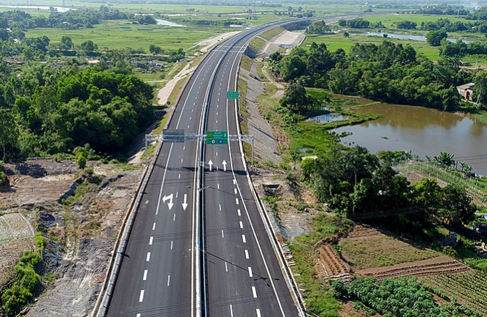 Cao tốc Nha Trang – Vân Phong về quy hoạch và tiến độ