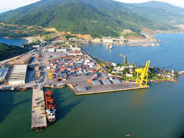 Cảng quốc tế Vissai có tác động tích cực tới kinh tế, xã hội địa phương 