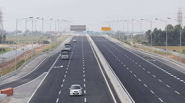 Quy hoạch nâng cấp quốc lộ 62 giúp Suntec City Long An tăng giá mạnh
