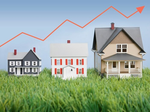 Có những cách đầu tư bất động sản khác nhau, đi kèm rủi ro và lợi nhuận 